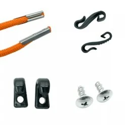 Pelican 38 In. Bungee With Clip -Boating Gear Store PS3008 TOP