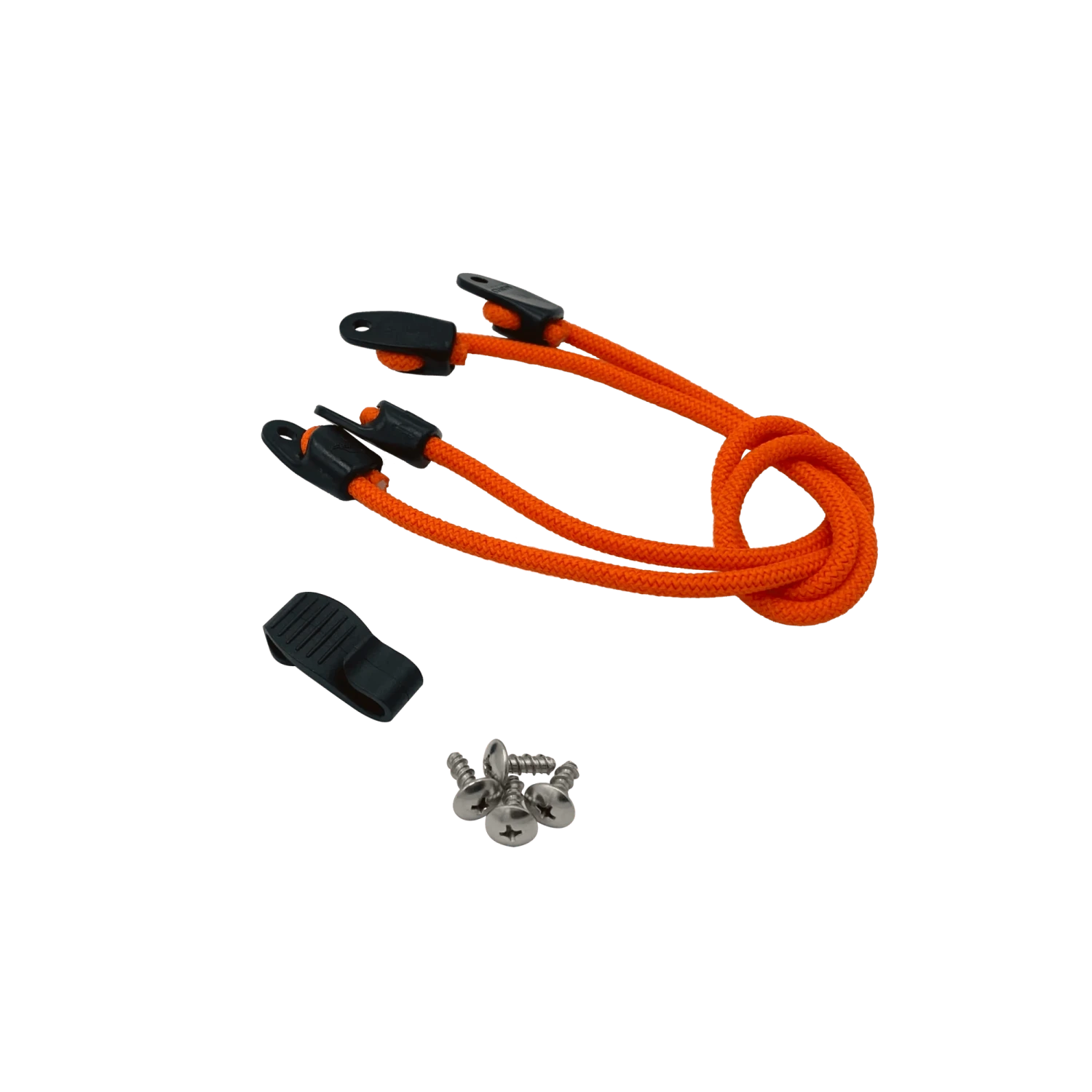 Pelican 19.25 In Orange Bungee 3 Pelican 19.25 In Orange Bungee