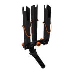 Pelican Multiple Adjustable Rod Holders Rocket Launcher 5 Pelican Multiple Adjustable Rod Holders Rocket Launcher -Boating Gear Store PS3055 00 SIDE