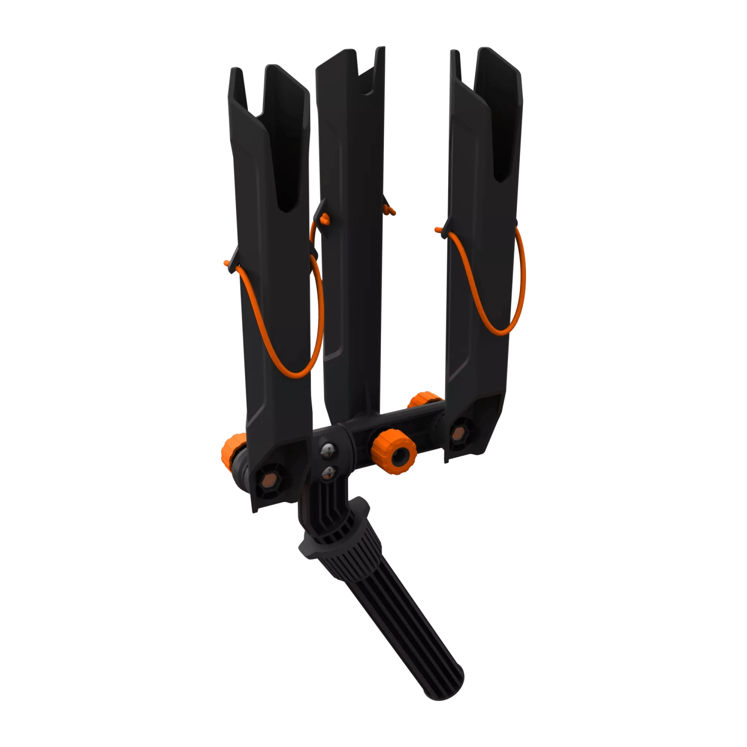 Pelican Multiple Adjustable Rod Holders Rocket Launcher 4 Pelican Multiple Adjustable Rod Holders Rocket Launcher - Image 2