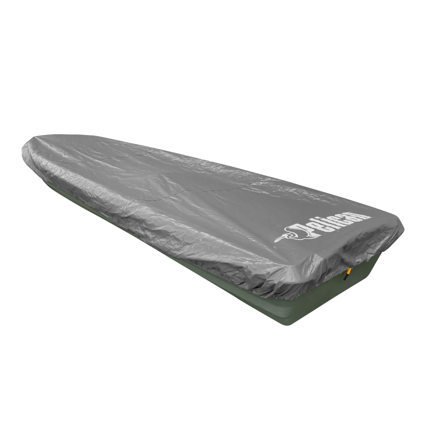 Pelican 10-12 Ft. Boat Mooring Cover 3 Pelican 10-12 Ft. Boat Mooring Cover
