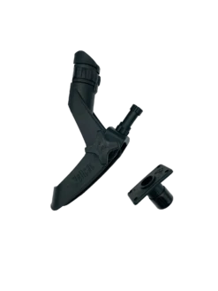 Pelican Swivel Rod Holder -Boating Gear Store PS3081 00 TOP