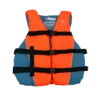 Pelican Universal Fit Adult Life Jacket -Boating Gear Store PS3166 ISO