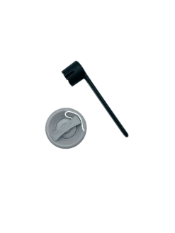 Pelican Valve & Valve Wrench Kit -Boating Gear Store PS3514 TOP